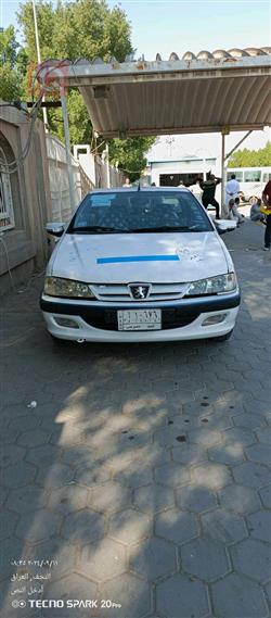 بيجو بارس